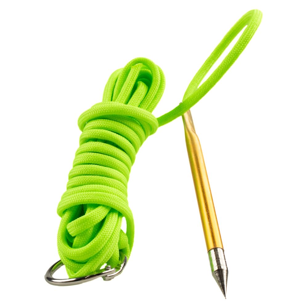 Paracord Planet 550 Fish Holder