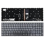 Description : Clavier de remplacement pour ordinateur portable, utilisé comme pièce de rechange afin de remplacer un clavier d’origine endommagé ou non fonctionnel.