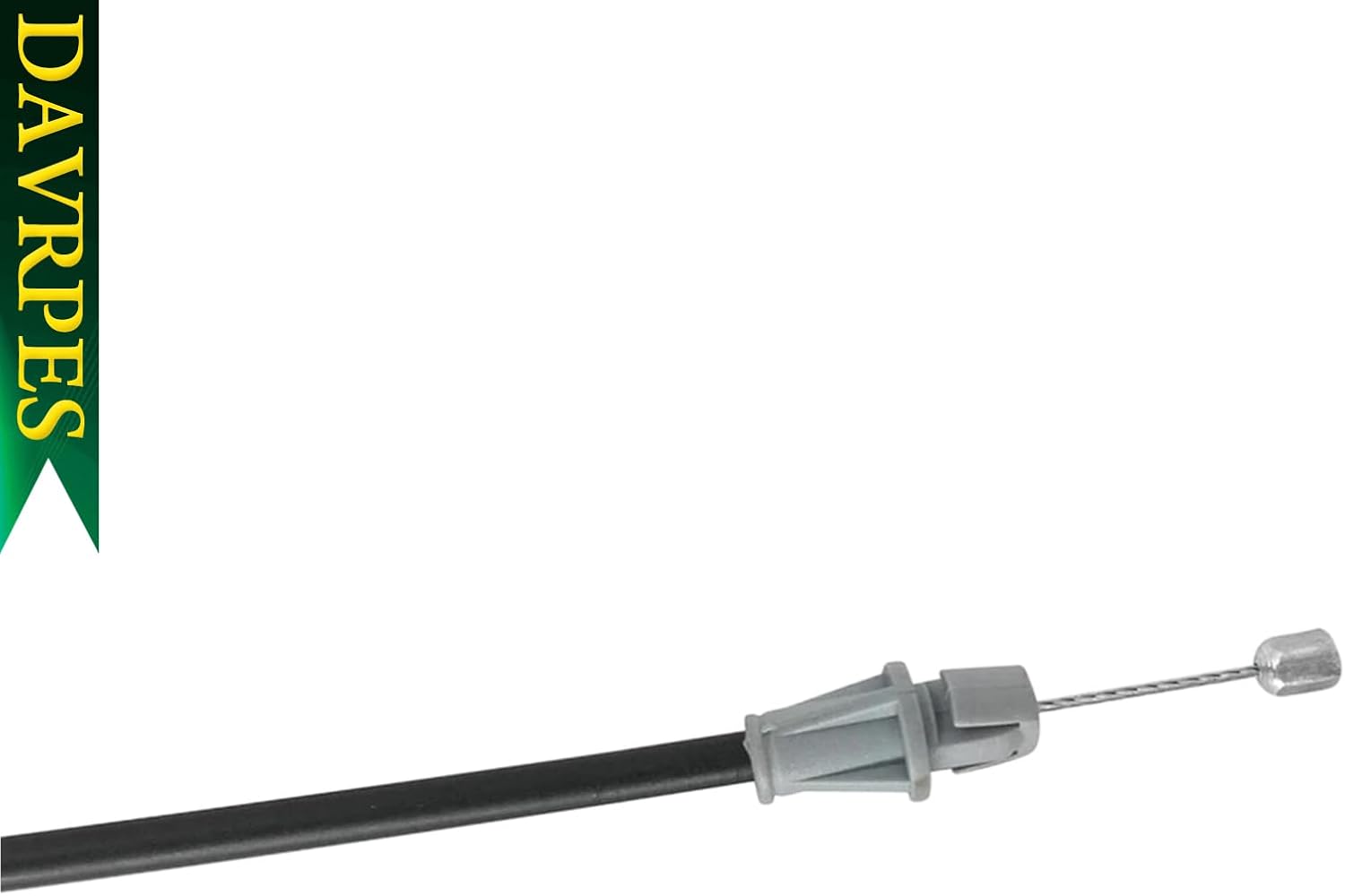 912-039 Hood Release Cable w/Handle for Ford F-150 2004-2008, Lobo 2004-2008, for 2006-2008 Lincoln Mark LT Replace#4L3Z16916AAA