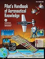 Algopix Similar Product 10 - Pilots Handbook of Aeronautical