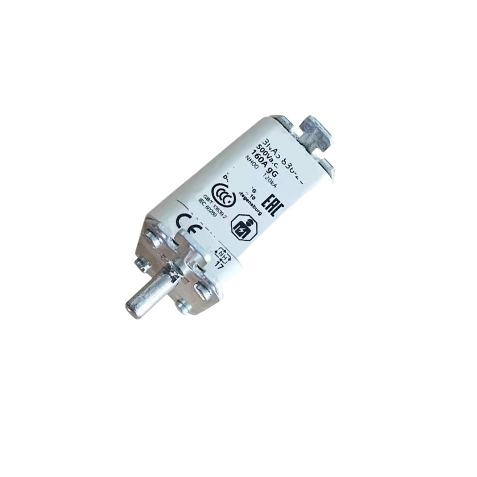 Fusible composants électroniques 3NE8015-1 3NE8003-1 vitesse moyenne