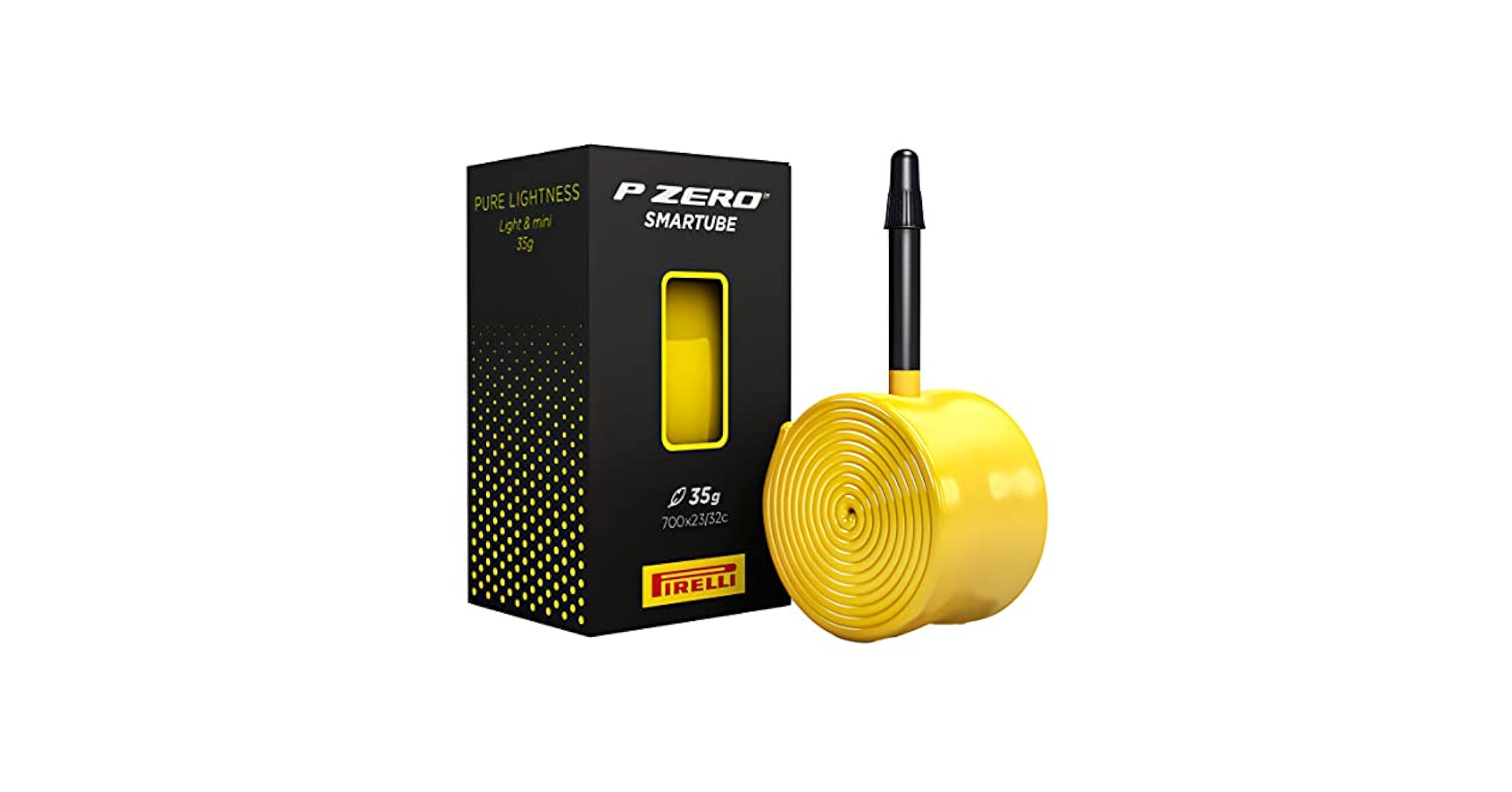 PIRO Amazon.com : Pirelli P Zero Smartube, 80mm Presta Valve