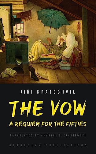 The Vow: A Requiem for the Fifties