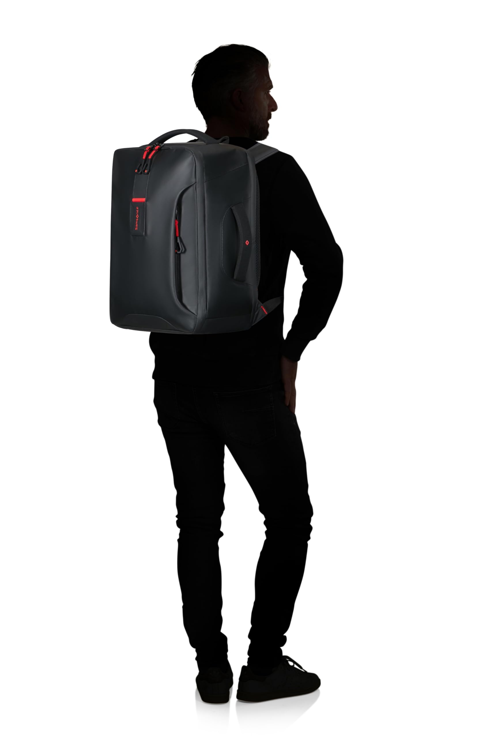 Samsonite Paradiver Light Classico, S