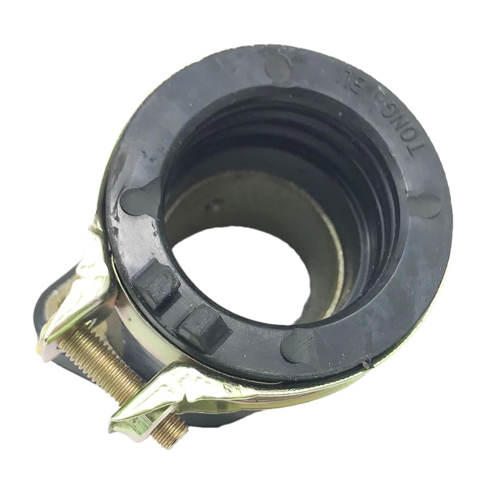 Collettore di aspirazione carburatore per Honda Elite CH250 Helix CN250 CN250L Cfmotor CF250 250 CC