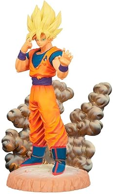 Banpresto - Dragon Ball Z - History Box vol.2 Figure