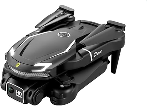 Miniatura 3 de Drone With Dual 4K HD Camera for Aerial Photography Remote Control Toys Gifts For Boys Girls With Altitude Hold Headless Mode Quadcopter For