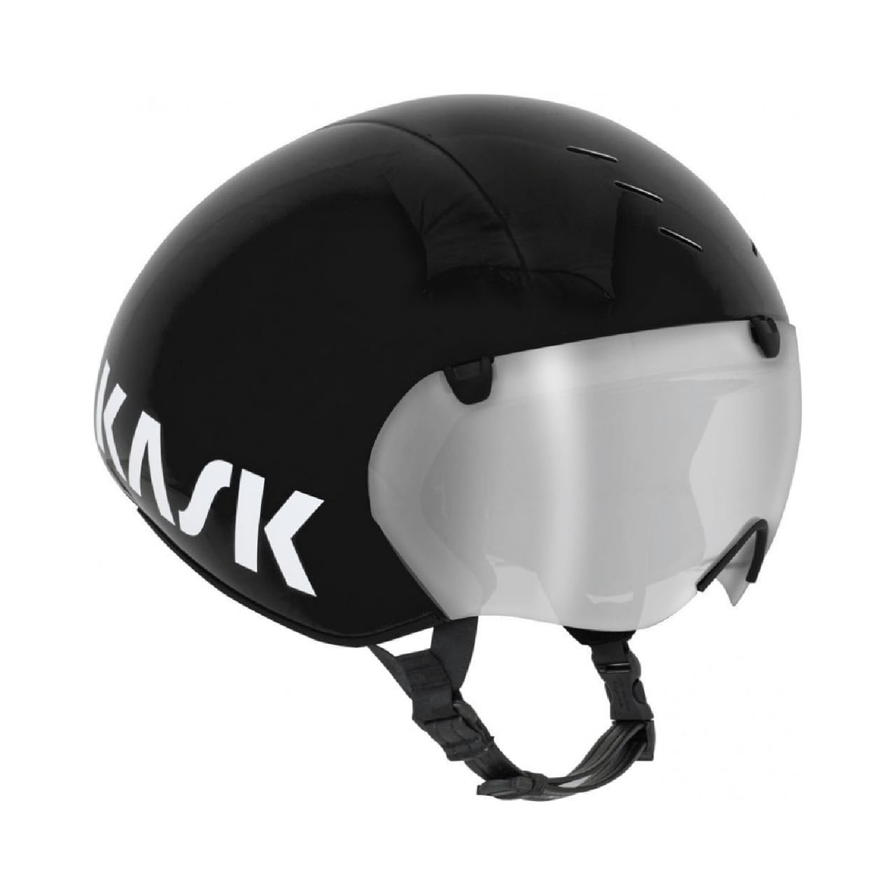 Amazon | KASK(カスク) ヘルメット BAMBINO PRO BLK M ヘルメット 