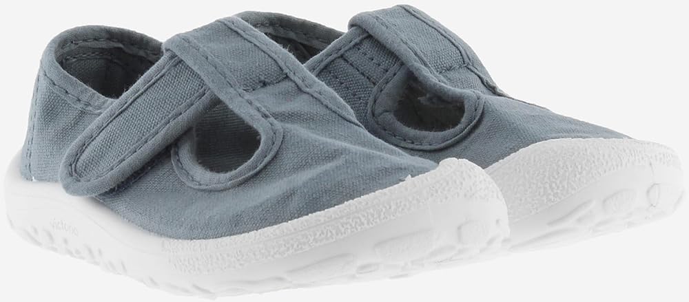 victoria Alpargata Alpargata Gong FU Lona & Suela Caramelo 108019-KIDS para Unisex-niños Grosella 31