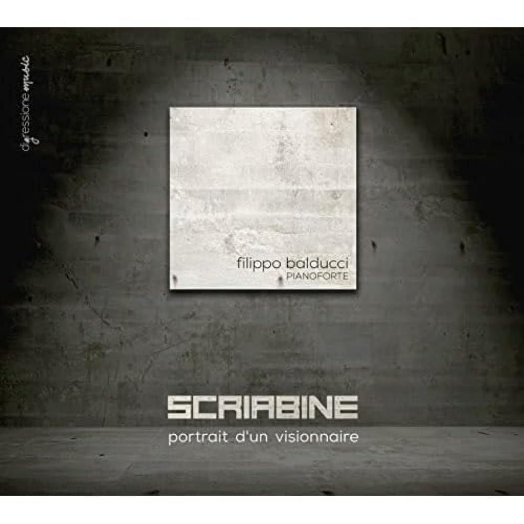 Scriabin: Portrait d'un visionnaire