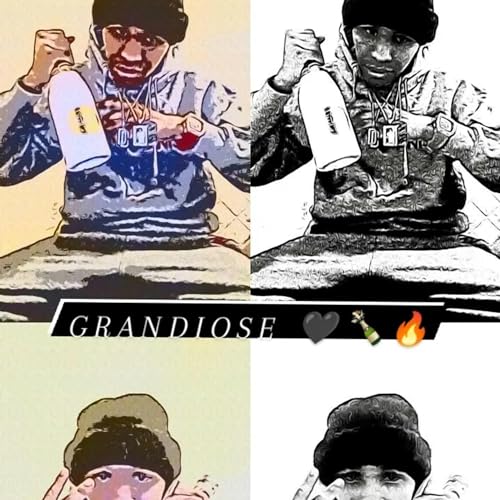 Generation The Voice cover art