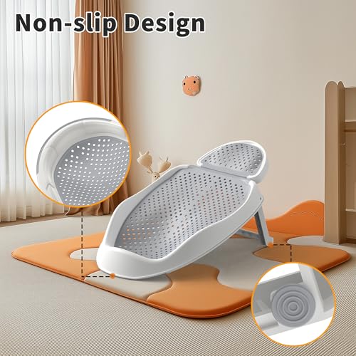 Glotika BBT Foldable Baby Bathtub Support thumb #6