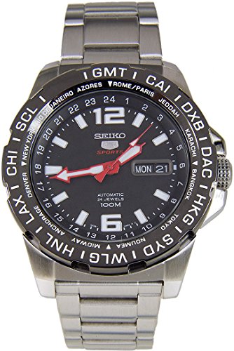 [ZCR[]SEIKO rv 5 SPORTS AUTOMATIC X|[c I[g}`bN SRP685K1 Y [tA]