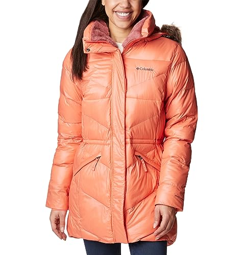 Columbia Women's Peak to Park Ii Mid Insulated Jacket