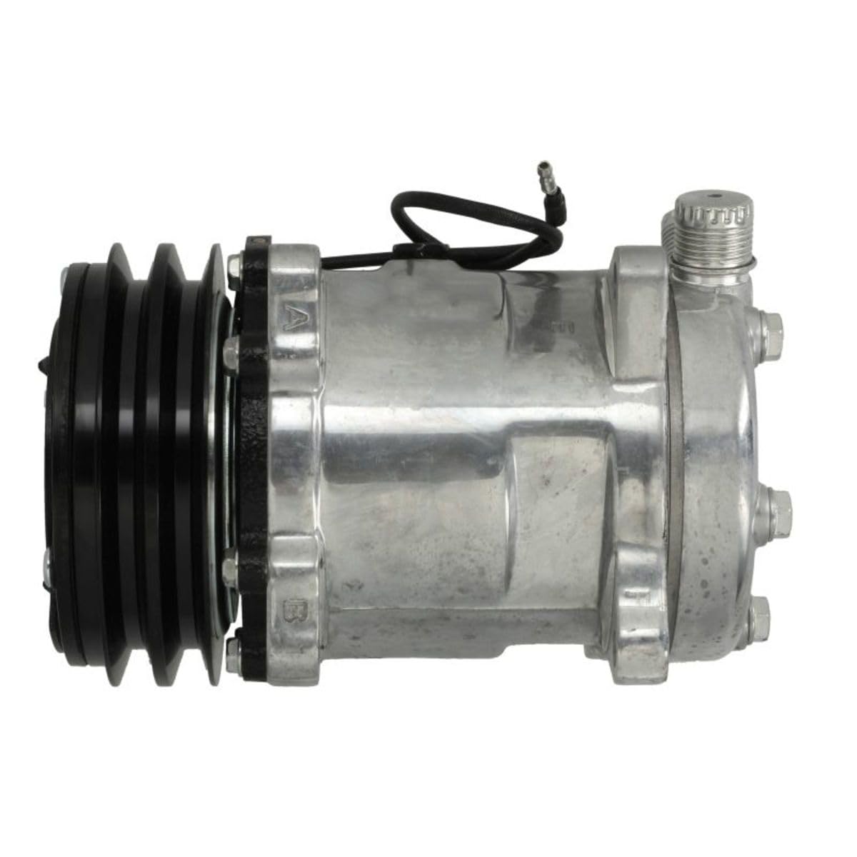 THERMOTEC KTT090186 Compressore aria condizionata Compressore Aria Condizionata Compressore clima Compressore condizionatore