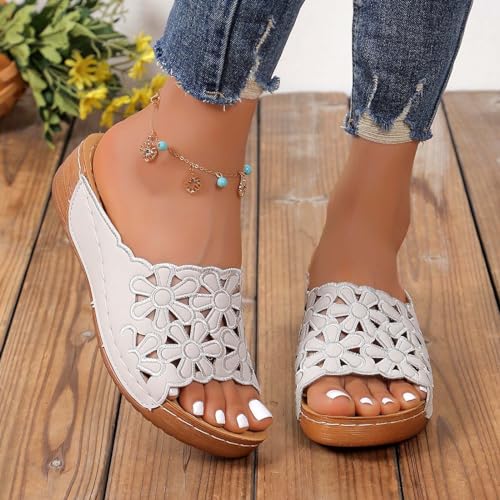 Reviews y listado de Sandalias marrón cuna - los más vendidos. 8 Imagen adicional