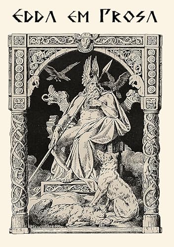 Edda em Prosa (edição clássica): .