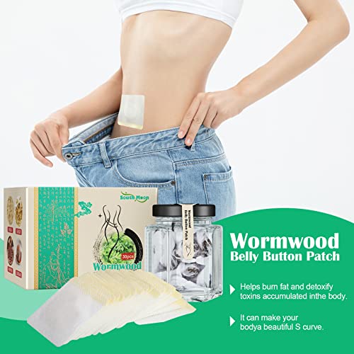 Weight-Loss-Sticker-Slim-Patch-Belly-Fat-Burner-Tighten-Slimming-Wonder-Patch-Buckets-Waist-Waist-Abdominal-Fat-AwayQuick-Slimming-and-Shaping-30pcs-60pcs