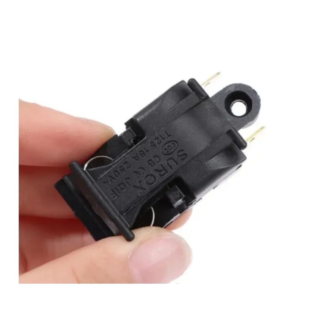 Electric Kettle Switch Replacement -2 Electric Kettle Switch Replacement -2