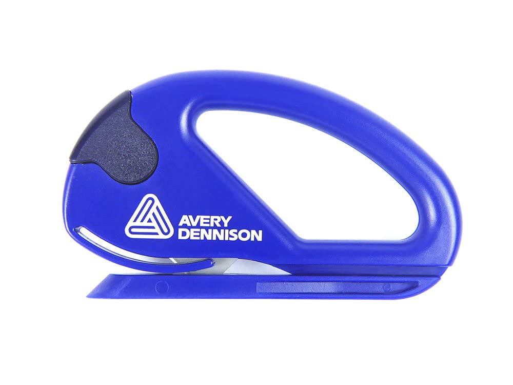 Avery Dennison Snitty Knife for Vinyl Car Wrap and Paint Protection Film Installations