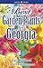 Best Garden Plants for Georgia