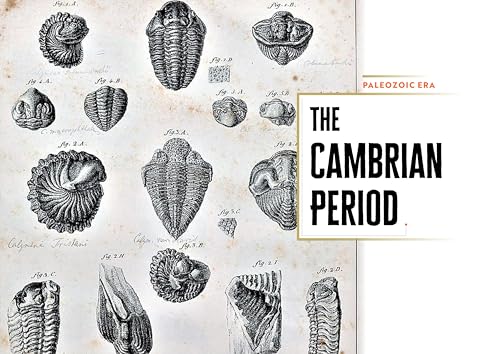 Image of Epic Earth: A Wild Ride through the History of Life on Our Planet