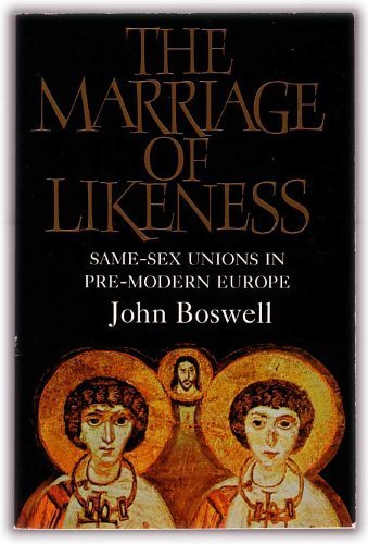 Amazon.com: John Boswell: books, biography, latest update
