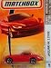 Produktbild Matchbox 2008 MBX Heritage Classics #5 Jaguar XK 120SE by Matchbox