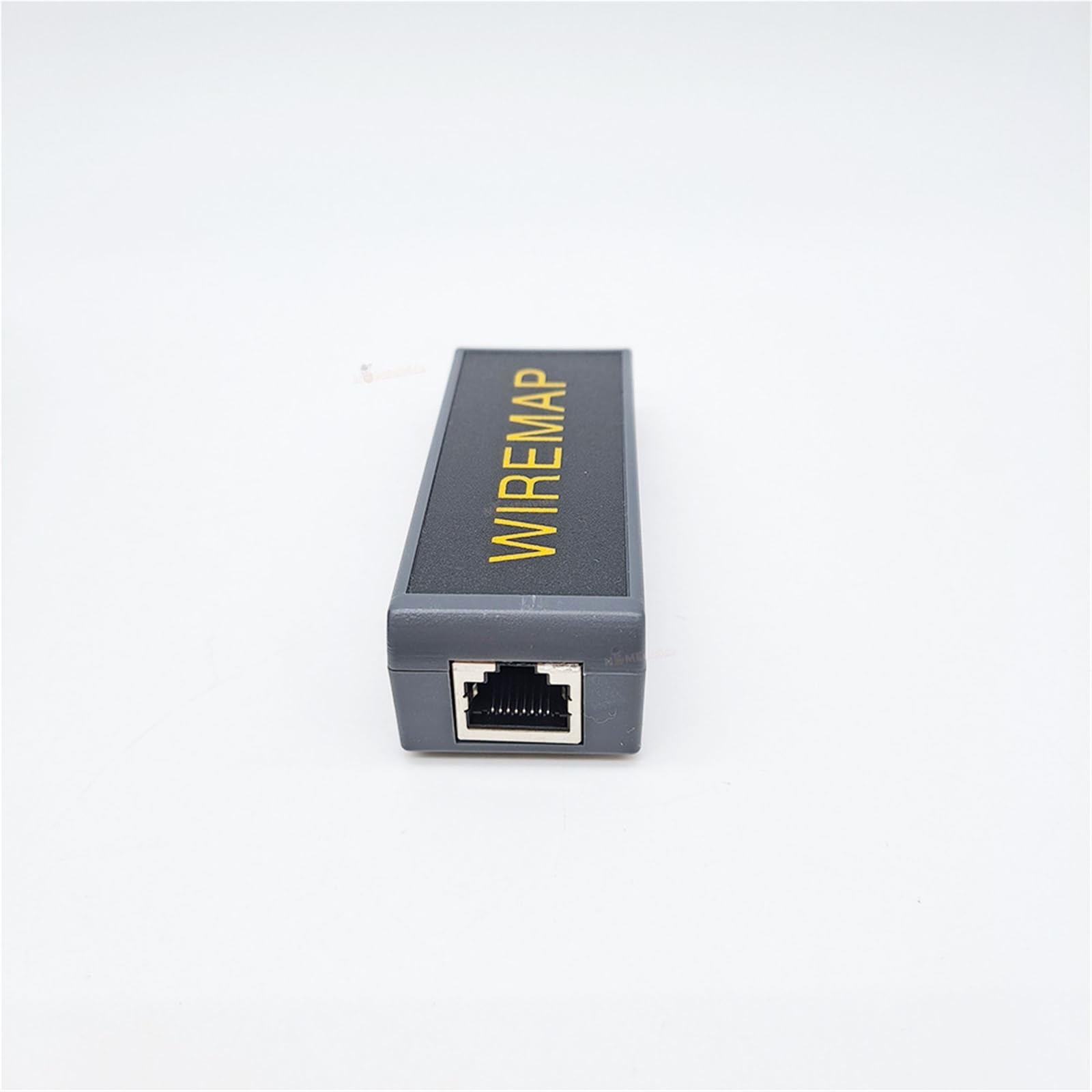 SC8108 Testeur de câble réseau de données PC numérique LCD, téléphone, LAN, Multifonction, sans Fil, avec RJ45