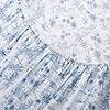Tommy Bahama - Queen Sheets, Super Soft Cotton Per... #4