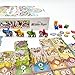 STUDIO H Middle Ages | Medieval Tile Placement Strategy Board Game | Build Your Fiefdom, Manage Resources & Compete for Influence | Best Medieval Building Games | 2–5 Players | Ages 10+ | 30 Min