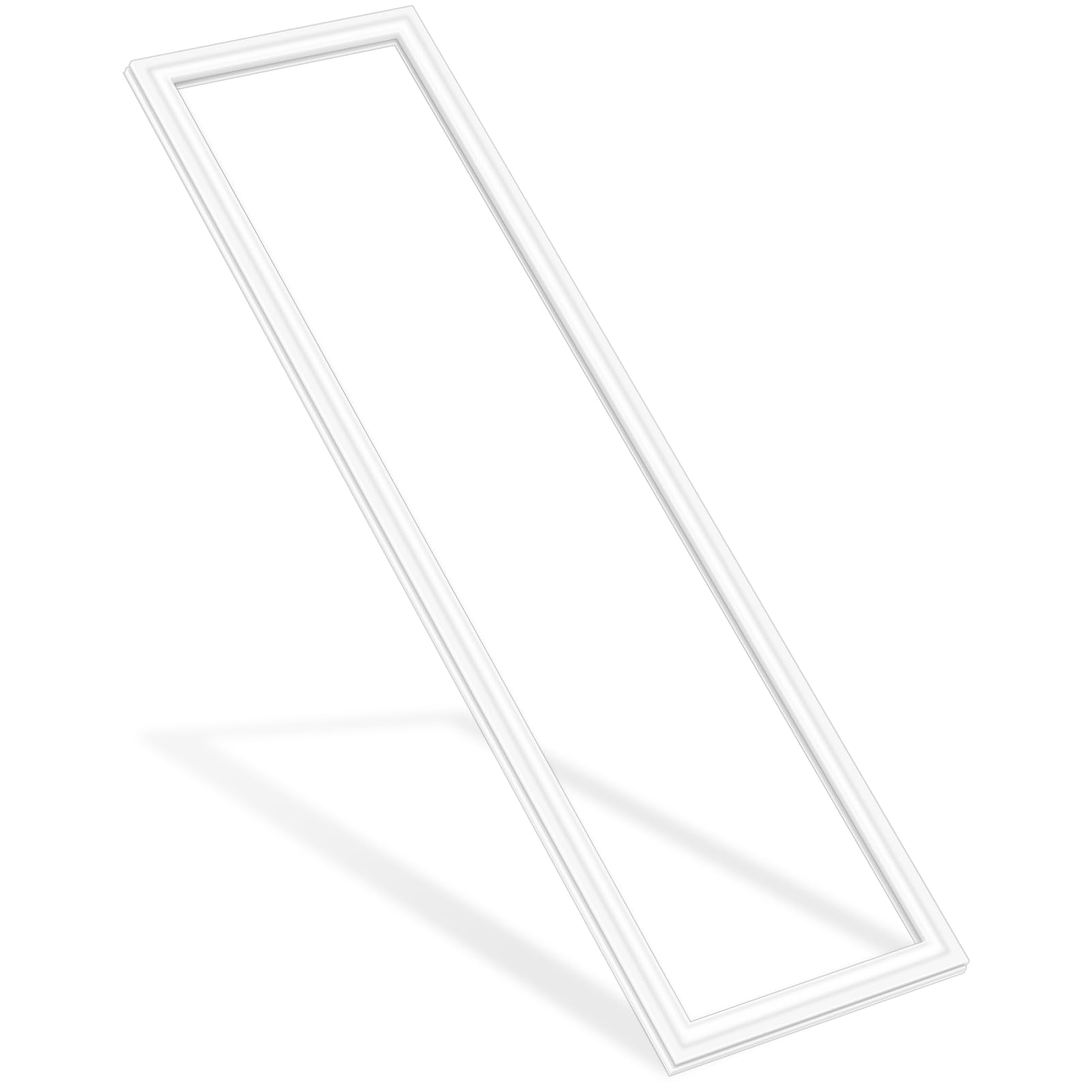 Photo 1 of Upgraded PB070294 Freezer Door Seal Compatible with Viking Refrigerator Freezer Gasket Replaces AP5315798, PB970186, PB970205 Freezer Door Gasket Seal DDSB483-H,DFSB483-G Door Seal 68.98"x17.8"