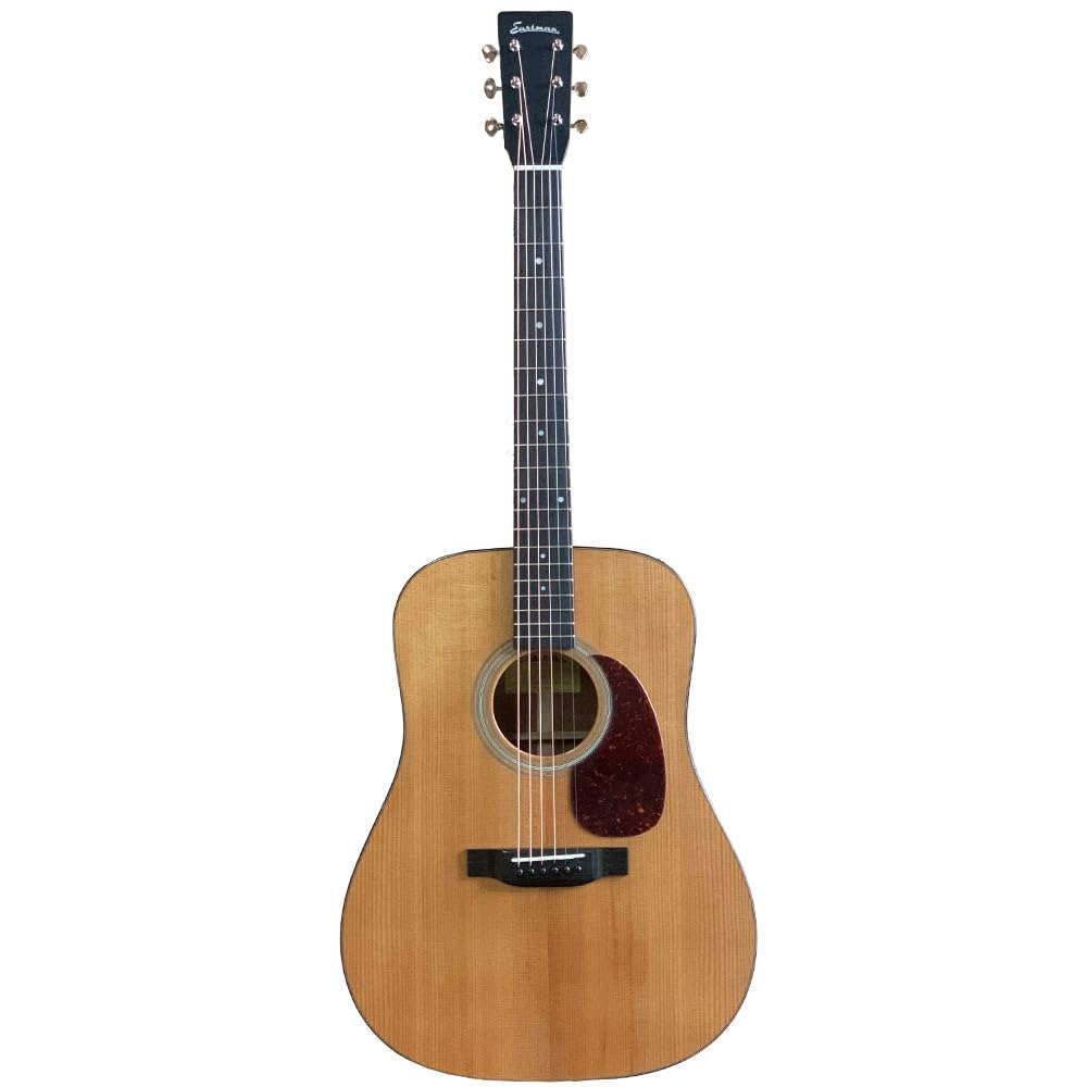 Amazon | イーストマン オール単板 アコースティックギター EASTMAN