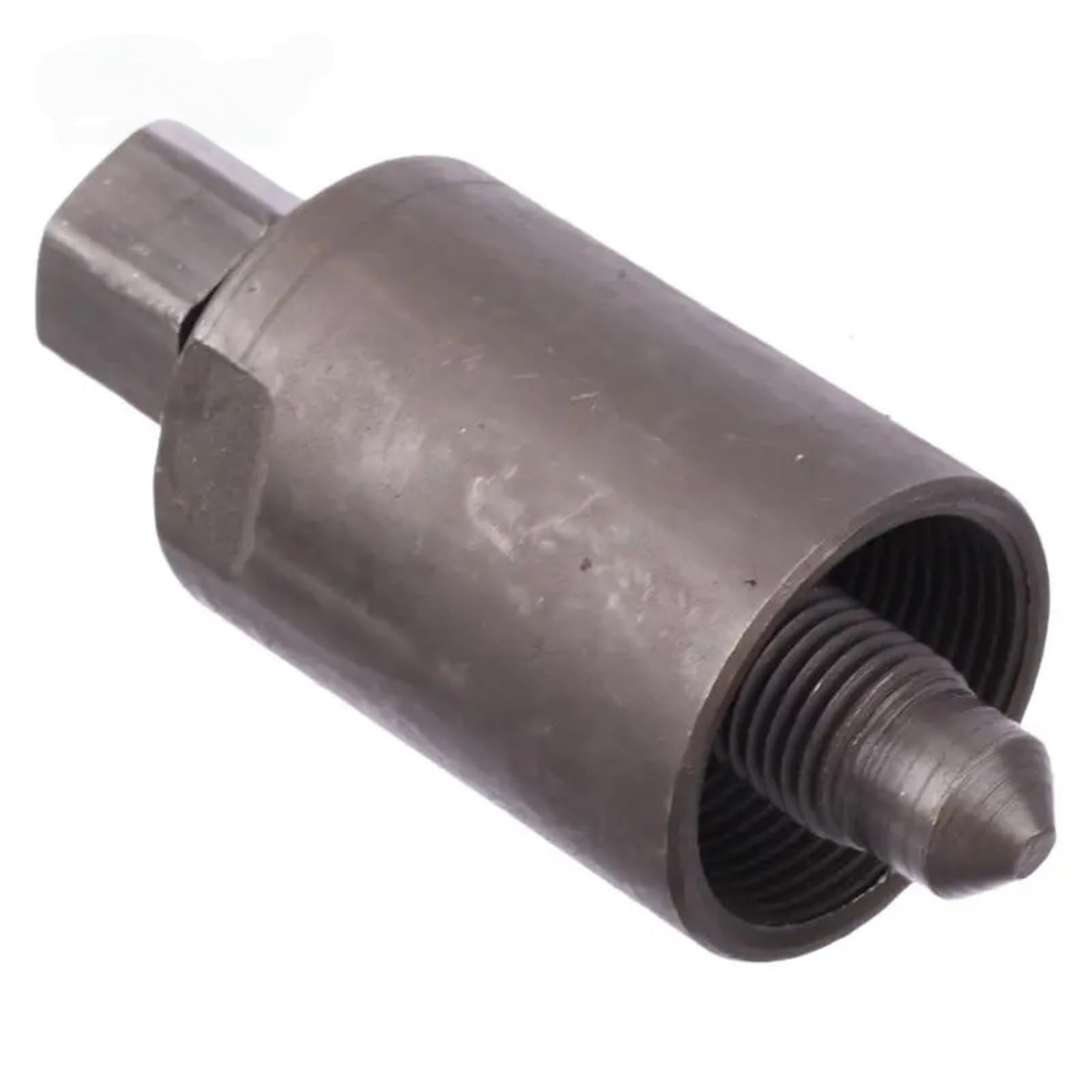 HYDBCNP Magneto flywheel Puller Flywheel Removal Tool GS125 EN125 GN125 Off-Road Motorcycle Magnetic Cylinder Magnetic Motor Rotor Flywheel Puller Removal Tool