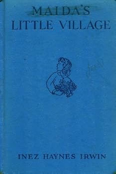 Hardcover Maidas Little Village Book
