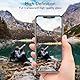 Tzstz 3 Stück Screen Protector, for iPhone 11 Pro Max,9H Hardness, Anti Scratch, iPhone 11 Pro Max Schutzfolie aus gehärtetem Glas