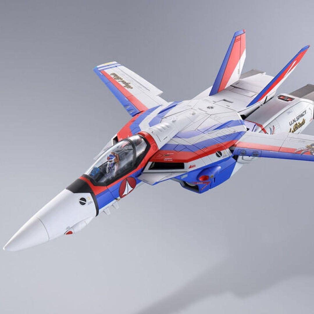 Amazon.co.jp: DX超合金 VF-1A バルキリー エンジェルバーズ 