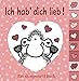 Produktbild Ich hab` dich lieb!: Ein sheepworld Buch