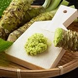 semillas de raíz de wasabi, resistentes para el balcón, parterre, 500pcs