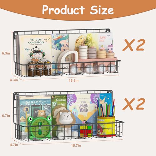 Opiniones y reviews de Estantes para habitación infantil Top diez. 12 Imagen adicional