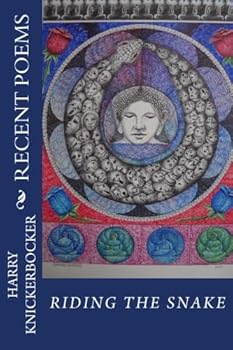 Paperback RIDING THE SNAKE Book