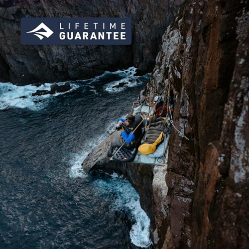 Image of Sea to Summit Spark Ultralight Down Sleeping Bag
