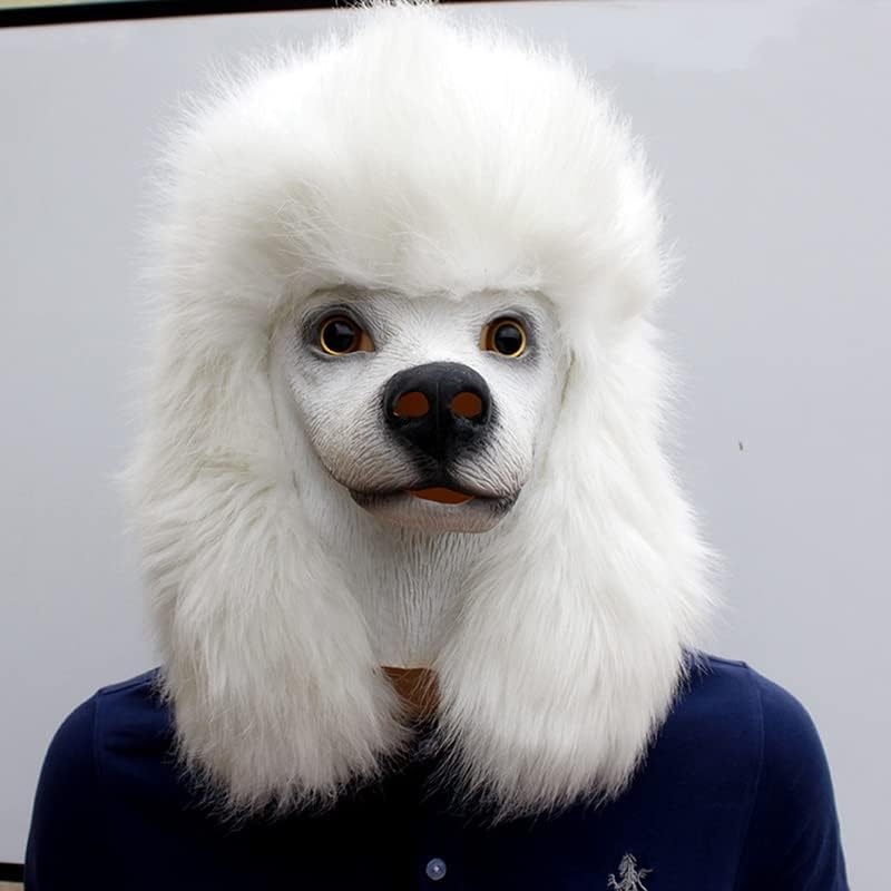 Máscaras