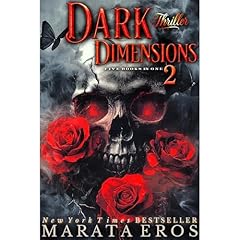 Dark Thriller Dimensions Box Set - 2 Audiolibro Por Marata Eros, Tamara Rose Blodgett arte de portada