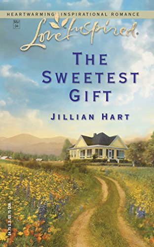 The Sweetest Gift (The McKaslin Clan: Series 1, Book 2) (Love Inspired #243)