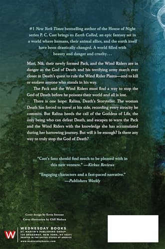 Earth Called (Tales of a New World, 4) - Image 2