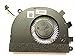 Ventola HK-Part per ventola di raffreddamento CPU Dell Inspiron 5584 15-5584 Latitude 3400 3500 0T6RHW T6RHW