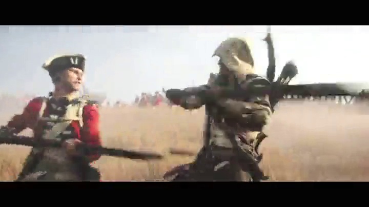 Amazon.com: Assassin's Creed III : Video Games