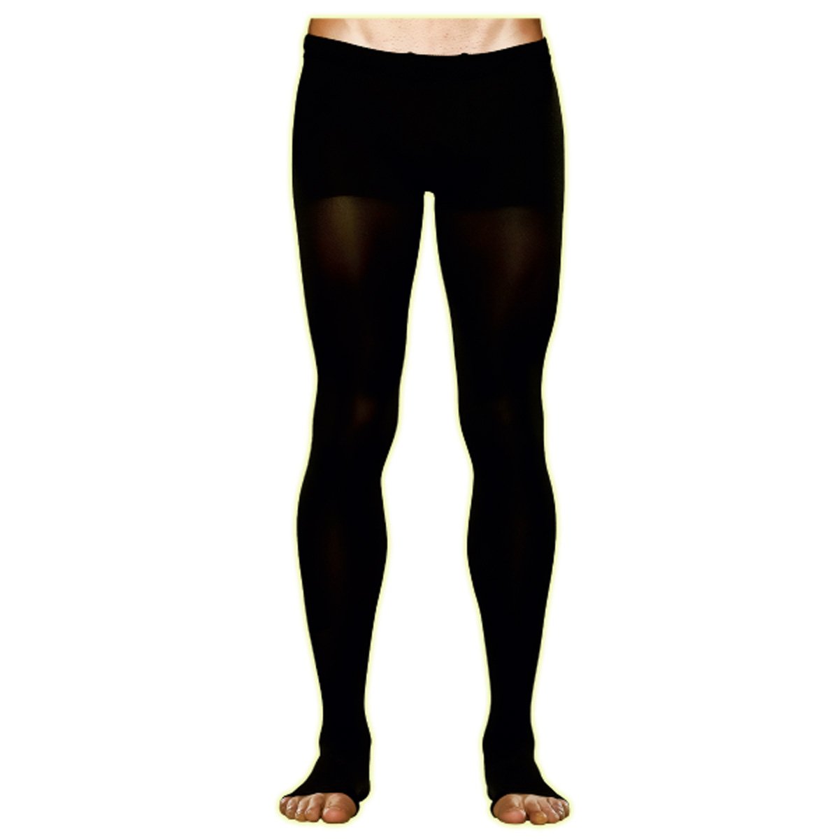 Amazon.co.jp: CEP Men 's Recovery + Pro圧縮タイツ、ブラック