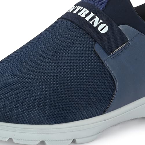 Image of Centrino Premium Formal Shoes for Men | Leather Shoes for Man Stylish | Lace-Up Derby | Cushioned Insole | Lightweight Comfortable | Mens Formal Shoes for Office Business Wear & Professional Occasions (6572)